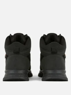 Primark Botas^Botas Caminhada Atacadores