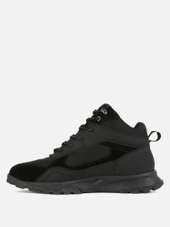 Primark Botas^Botas Caminhada Atacadores