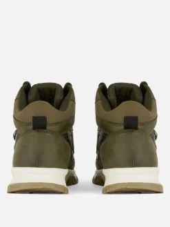 Primark Botas^Botas Caminhada Atacadores