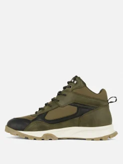 Primark Botas^Botas Caminhada Atacadores