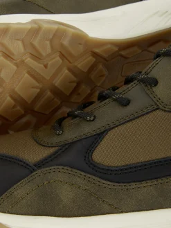 Primark Botas^Botas Caminhada Atacadores