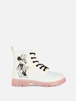 Primark Botas E Galochas^Botas Cano Alto Disney Minnie Mouse