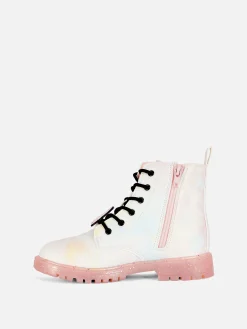 Primark Botas E Galochas^Botas Cano Alto Disney Minnie Mouse