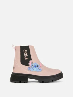 Primark Botas E Galochas^Botas Chelsea Disney Stitch