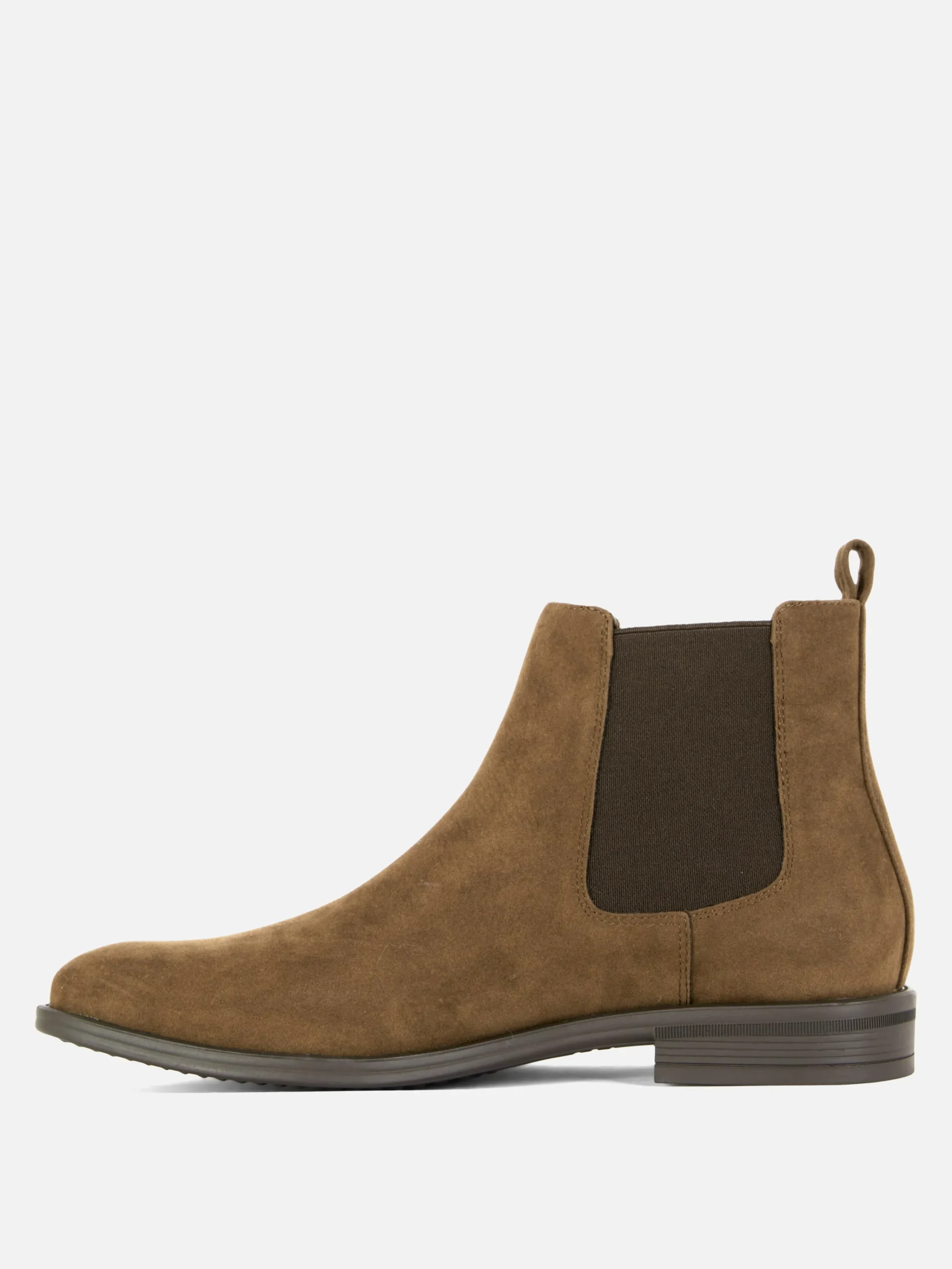Primark Botas^Botas Chelsea Imitação Camurça Clássicas