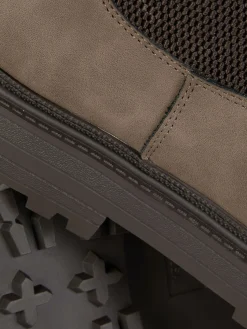 Primark Botas^Botas Chelsea Sola Grossa