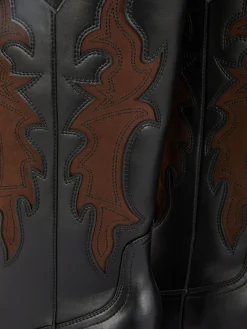 MULHER Primark Botas^Botas Cowboy Cano Alto Rita Ora