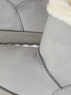 Primark Botas E Galochas^Botas Enfeite Laço