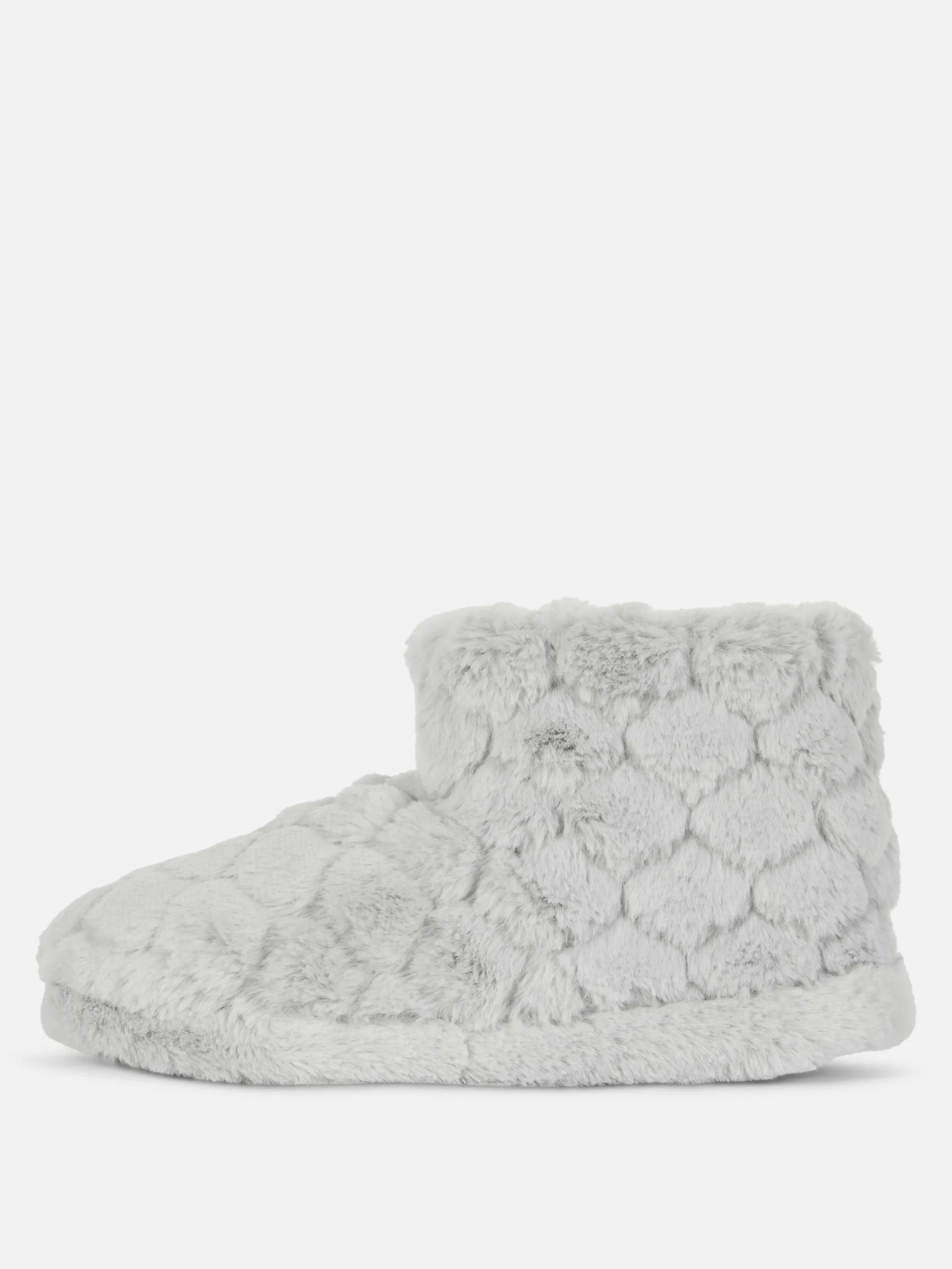 MULHER Primark Chinelos E Pantufas^Botas Felpudas Pompons