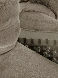 MULHER Primark Botas^Botas Forro Imitação Pelo