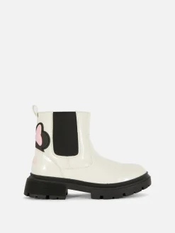 Primark Botas E Galochas^Botas Sola Grossa Disney Minnie Mouse