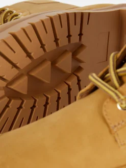 MULHER Primark Botas^Botins Atacadores Sola Goma