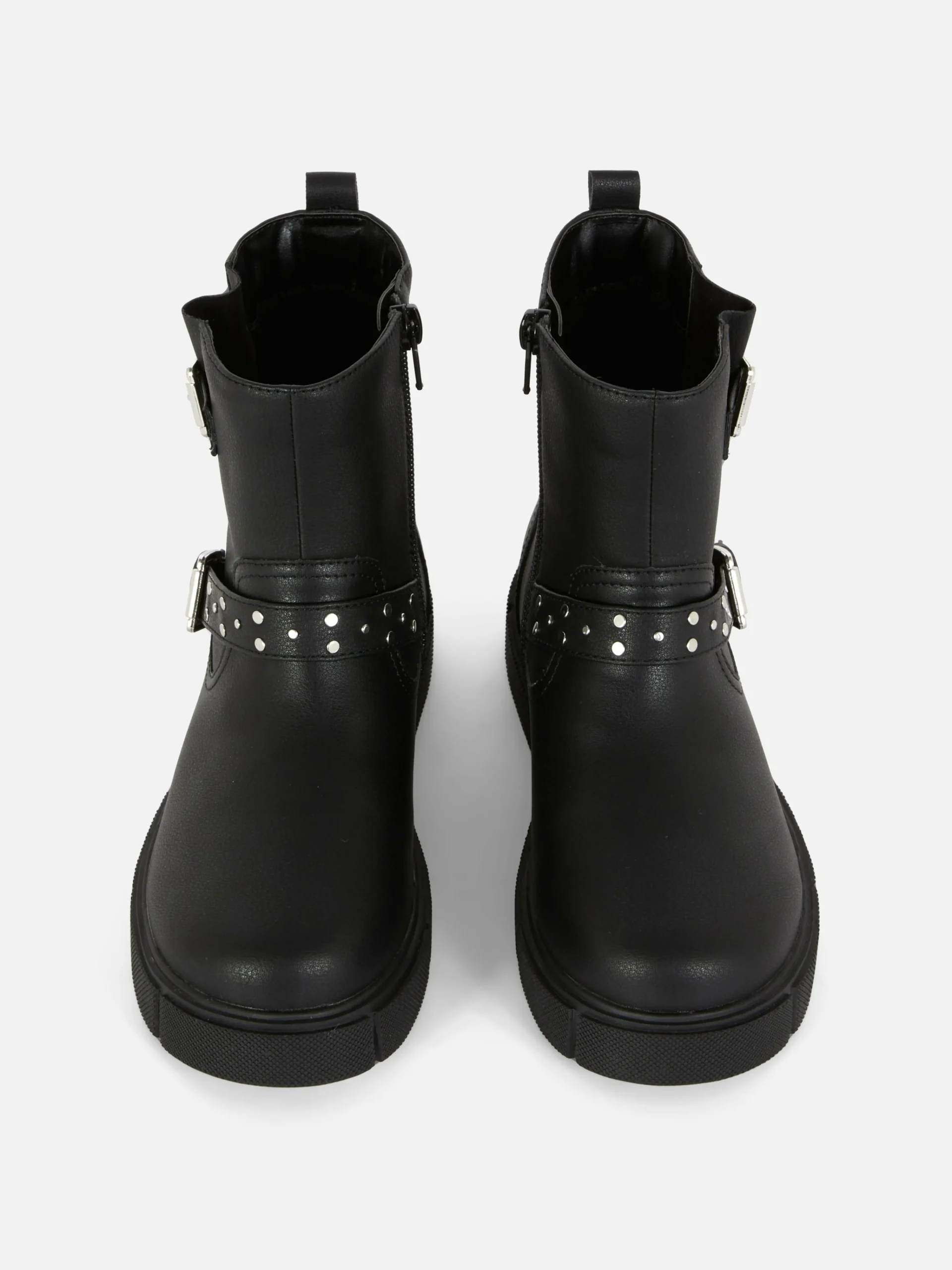 Primark Botas E Galochas^Botins Fivela