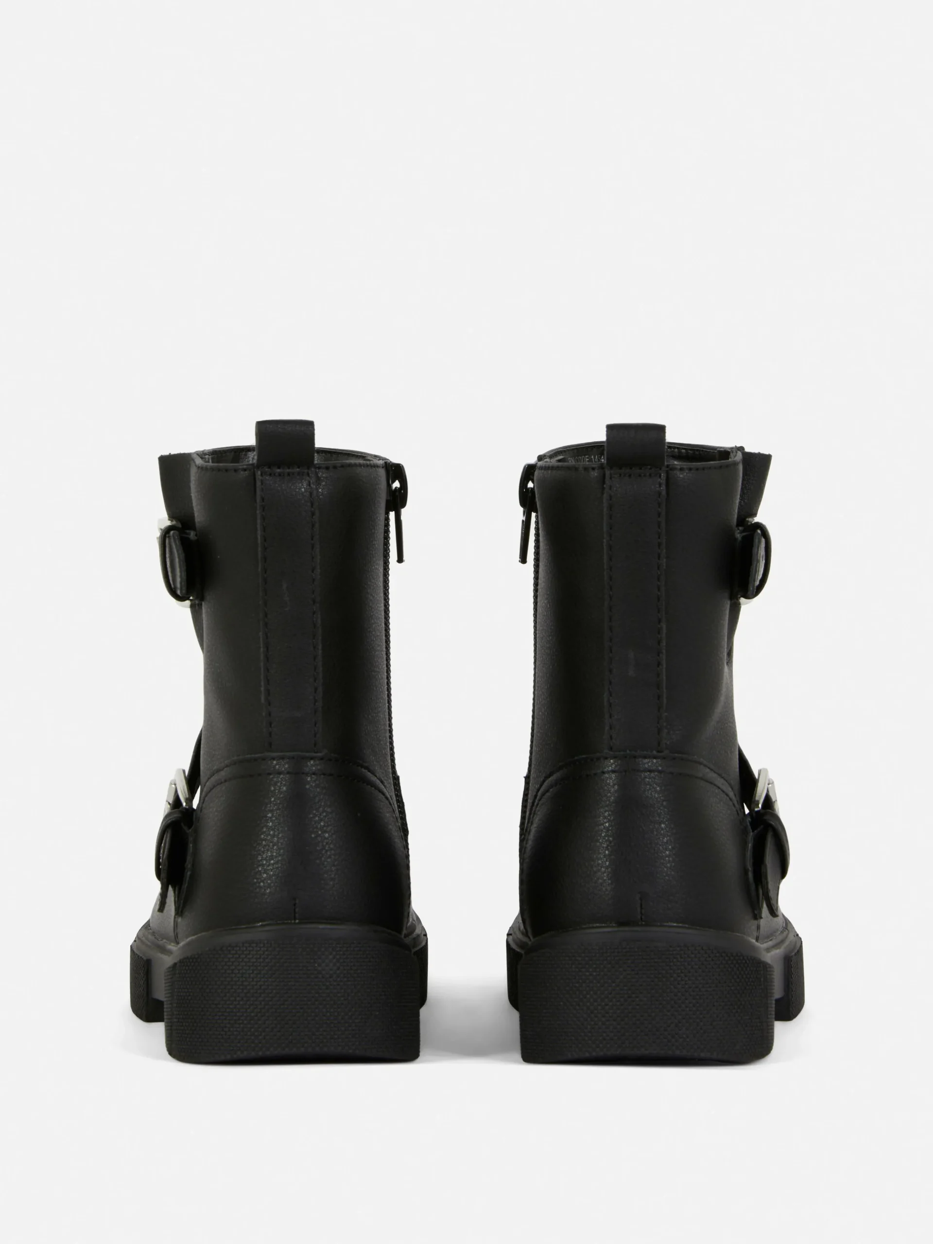 Primark Botas E Galochas^Botins Fivela