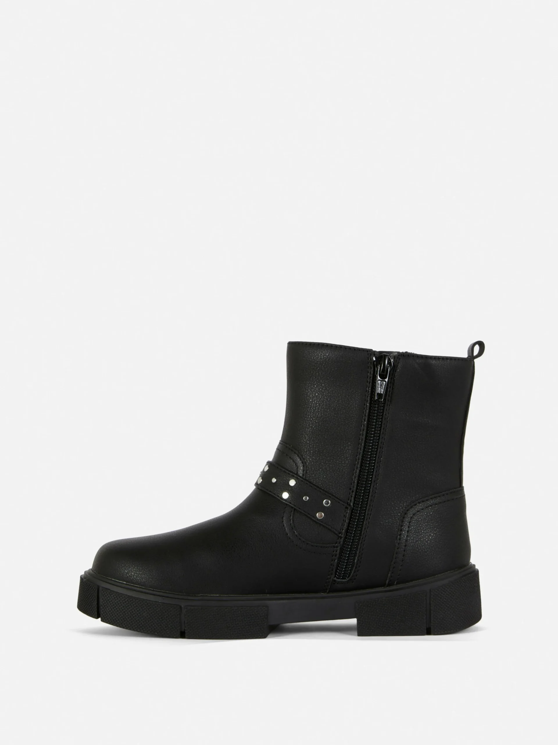 Primark Botas E Galochas^Botins Fivela