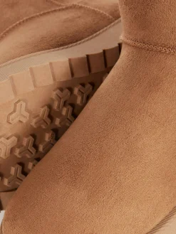 MULHER Primark Botas^Botins Imitação Camurça