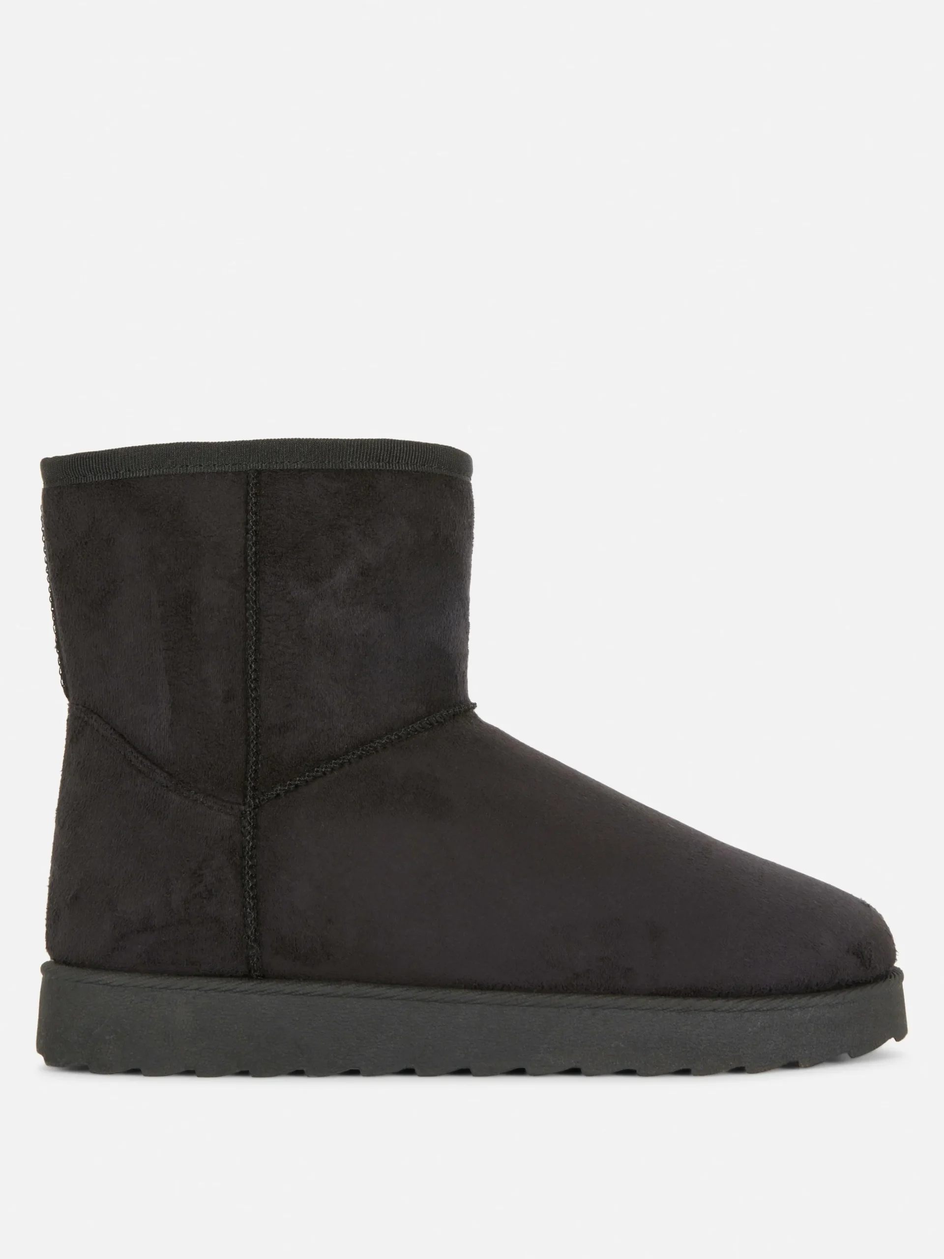 MULHER Primark Botas^Botins Imitação Camurça