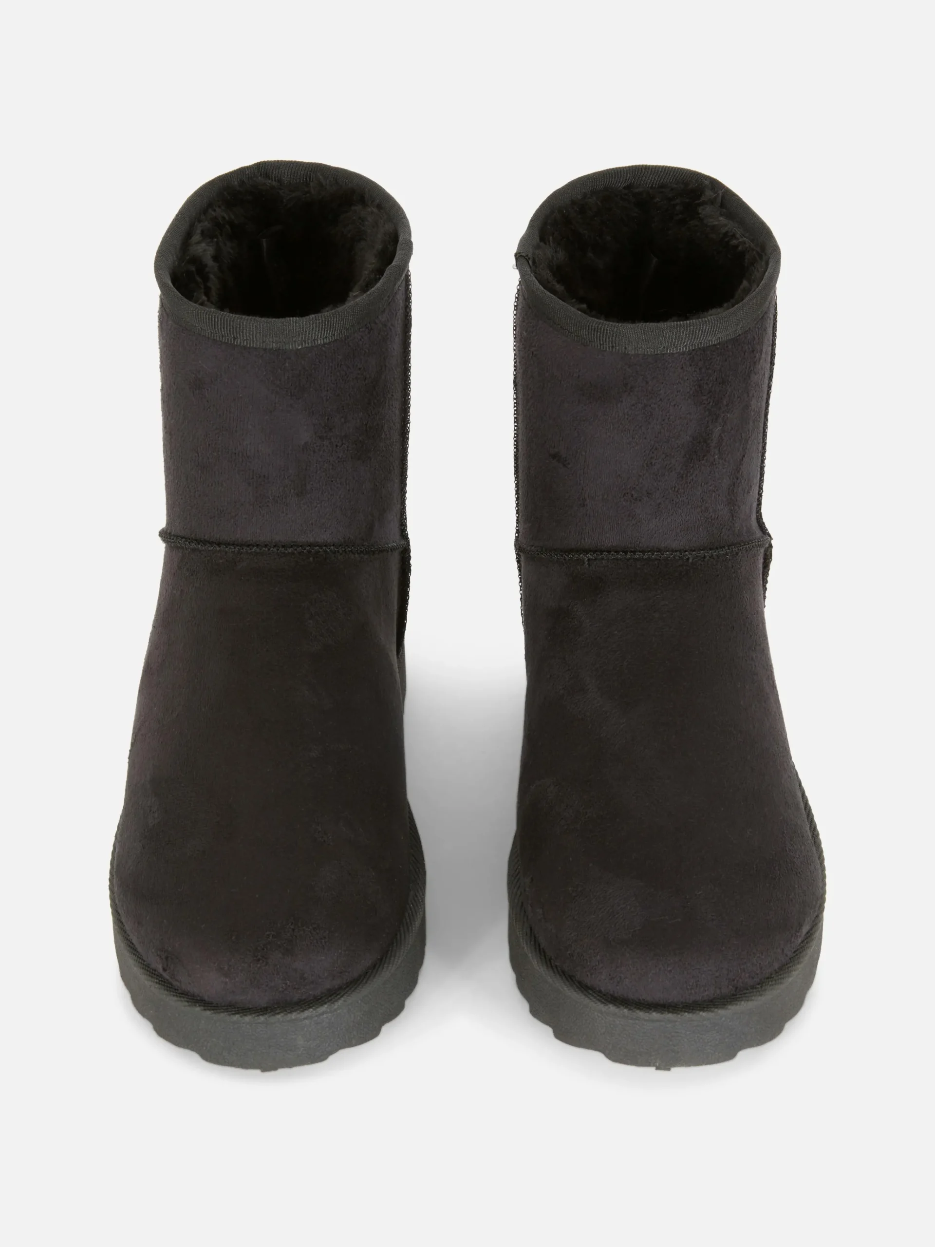 MULHER Primark Botas^Botins Imitação Camurça