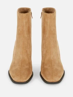 MULHER Primark Botas^Botins Salto
