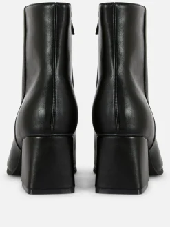 MULHER Primark Botas^Botins Tacão