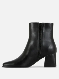 MULHER Primark Botas^Botins Tacão