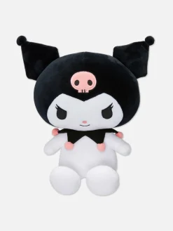 Primark Peluches^Brinquedo Peluche Grande Hello Kitty Kuromi
