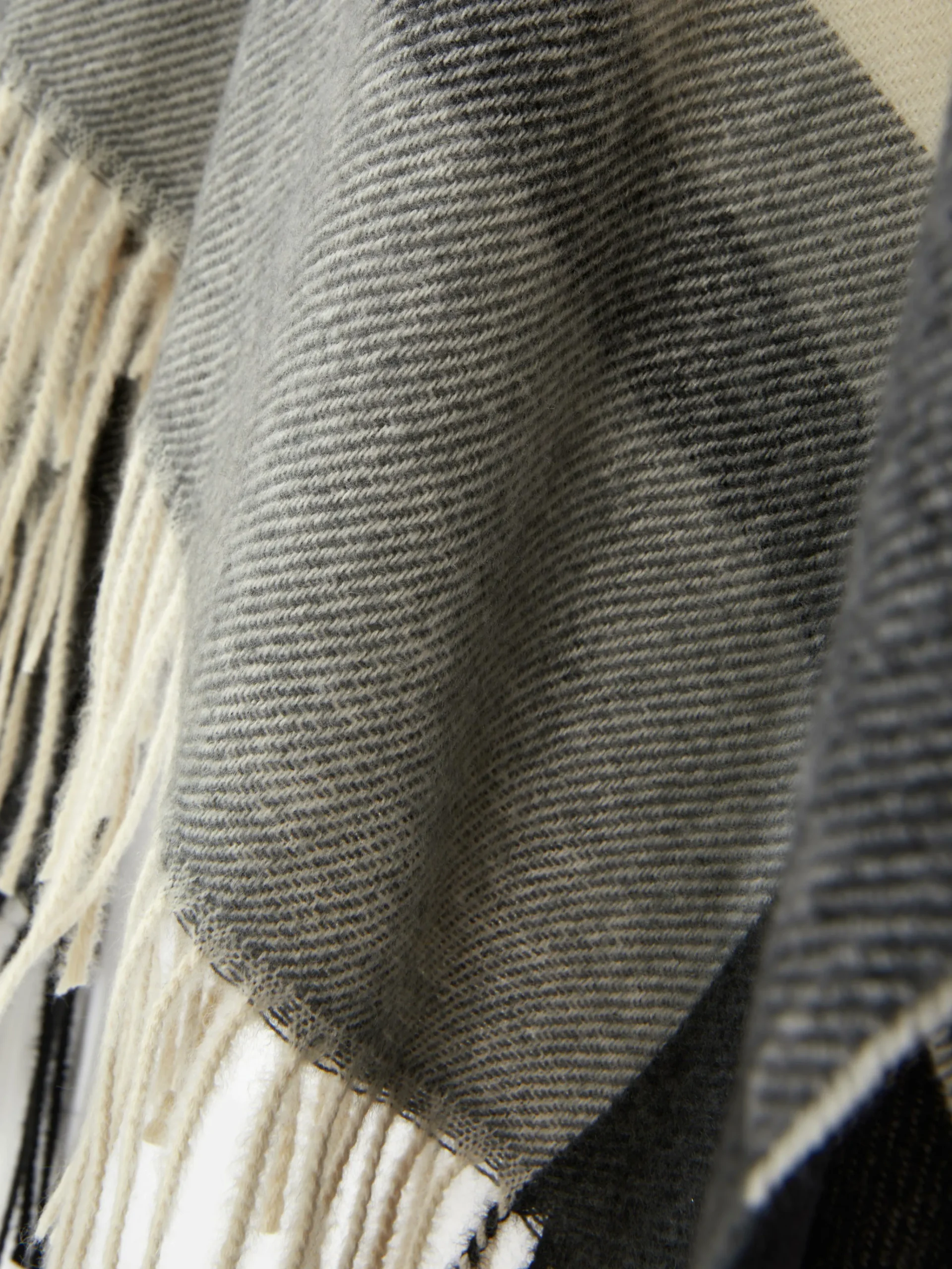 MULHER Primark Chapéus, Luvas E Cachecóis^Cachecol Capa Design Xadrez