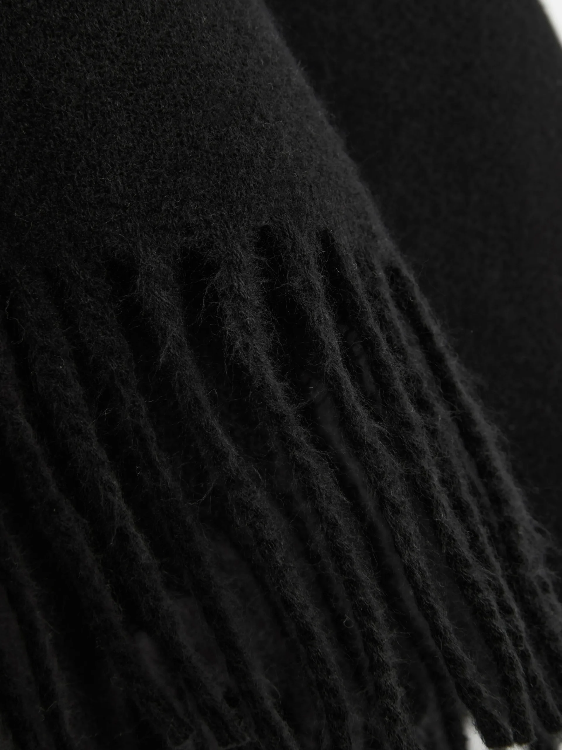 MULHER Primark Chapéus, Luvas E Cachecóis^Cachecol Capa Fecho Gancho