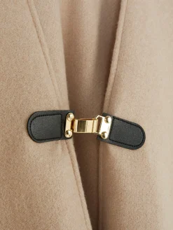 MULHER Primark Chapéus, Luvas E Cachecóis^Cachecol Capa Fecho Gancho