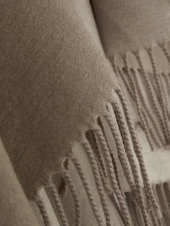 MULHER Primark Chapéus, Luvas E Cachecóis^Cachecol Capa Franjas