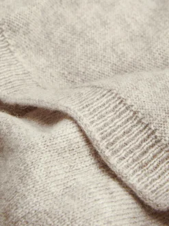 MULHER Primark Chapéus, Luvas E Cachecóis^Cachecol Cobertor Malha Fina The Edit