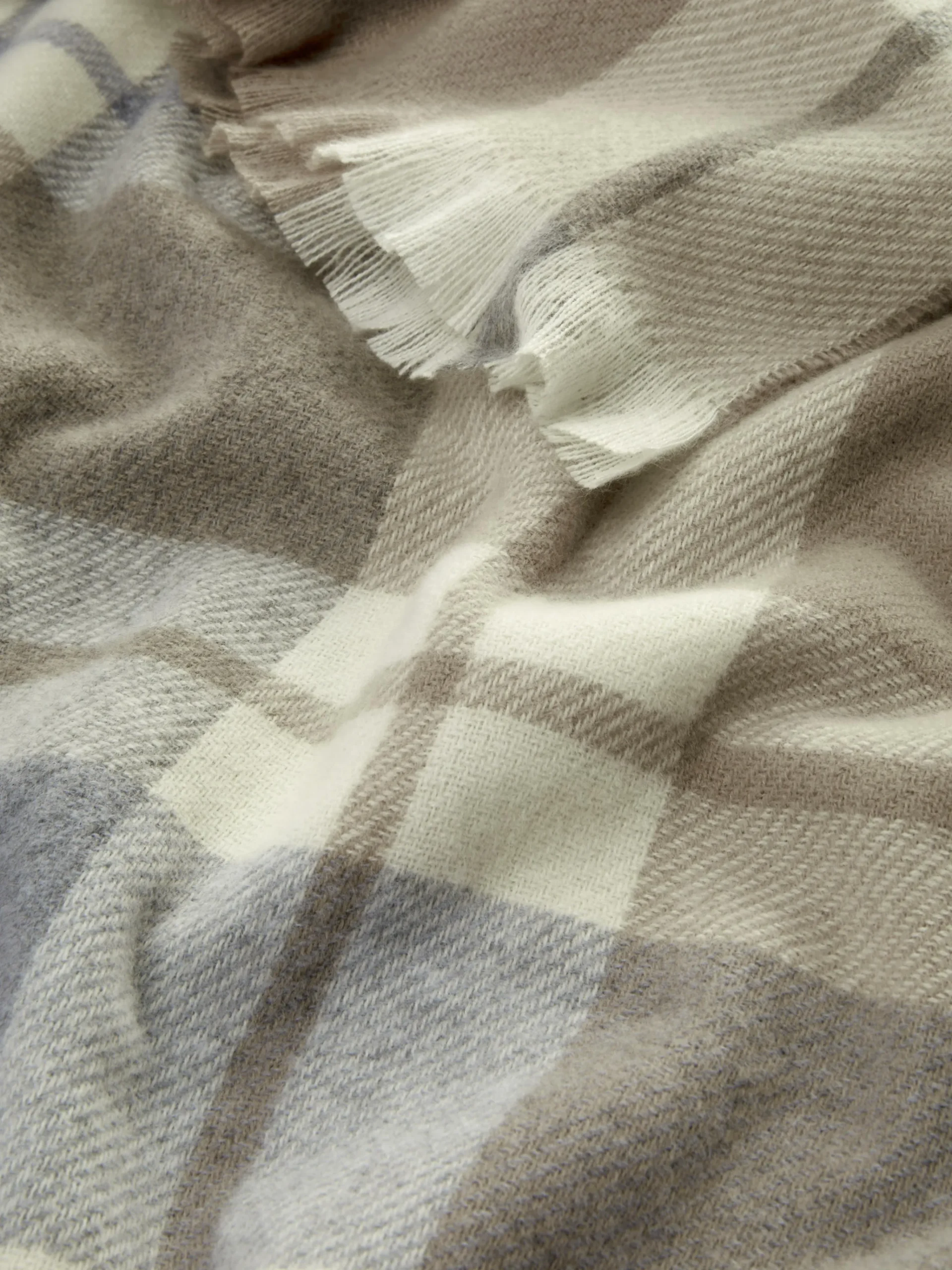 MULHER Primark Chapéus, Luvas E Cachecóis^Cachecol Comprido Padrão