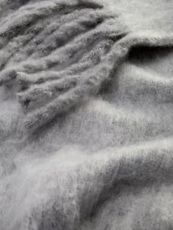 MULHER Primark Chapéus, Luvas E Cachecóis^Cachecol Escovado Franjas