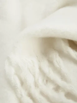 MULHER Primark Chapéus, Luvas E Cachecóis^Cachecol Escovado Franjas