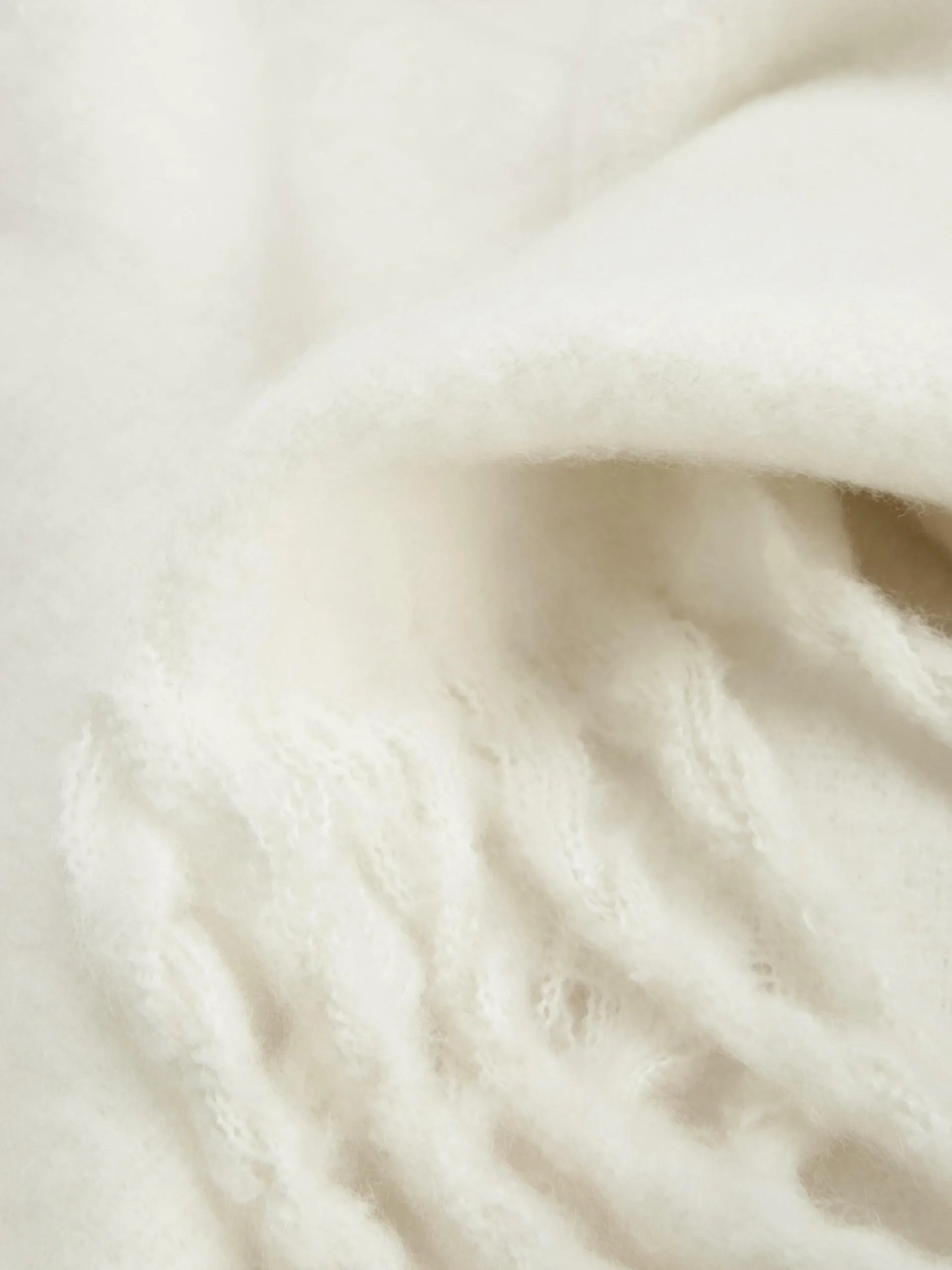 MULHER Primark Chapéus, Luvas E Cachecóis^Cachecol Escovado Franjas