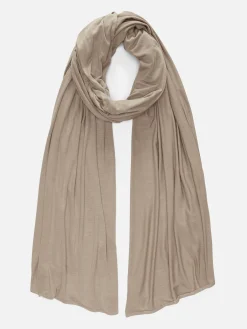 MULHER Primark Chapéus, Luvas E Cachecóis^Cachecol Malha Básico