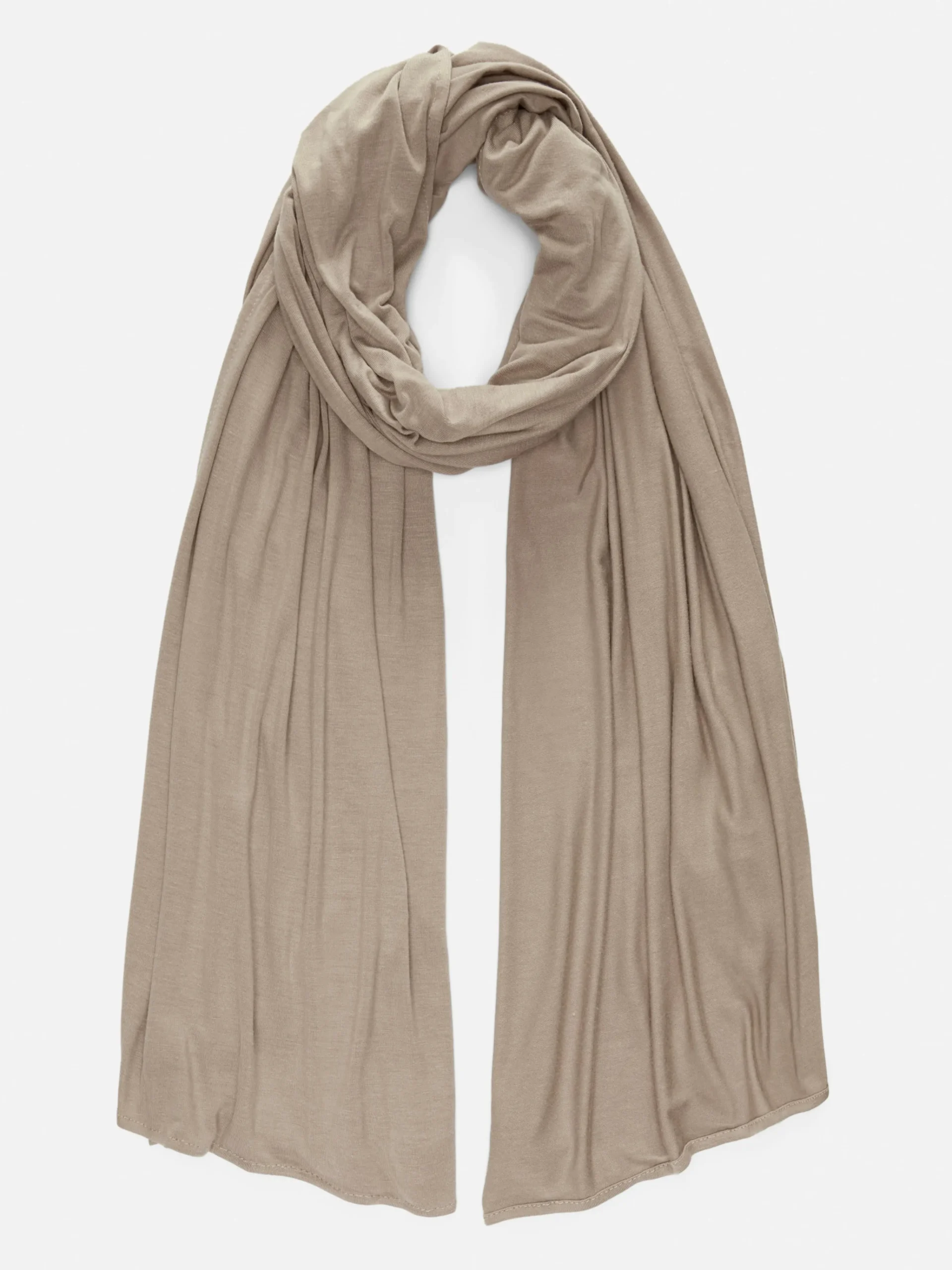 MULHER Primark Chapéus, Luvas E Cachecóis^Cachecol Malha Básico