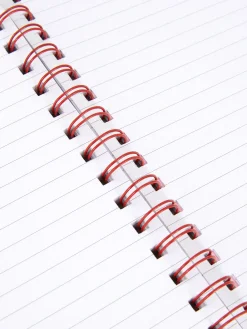 Primark Blocos De Notas^Caderno A5 Padrão Floral