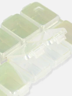 Primark Tratamentos Para Unhas^Caixa Arrumação Nail Art