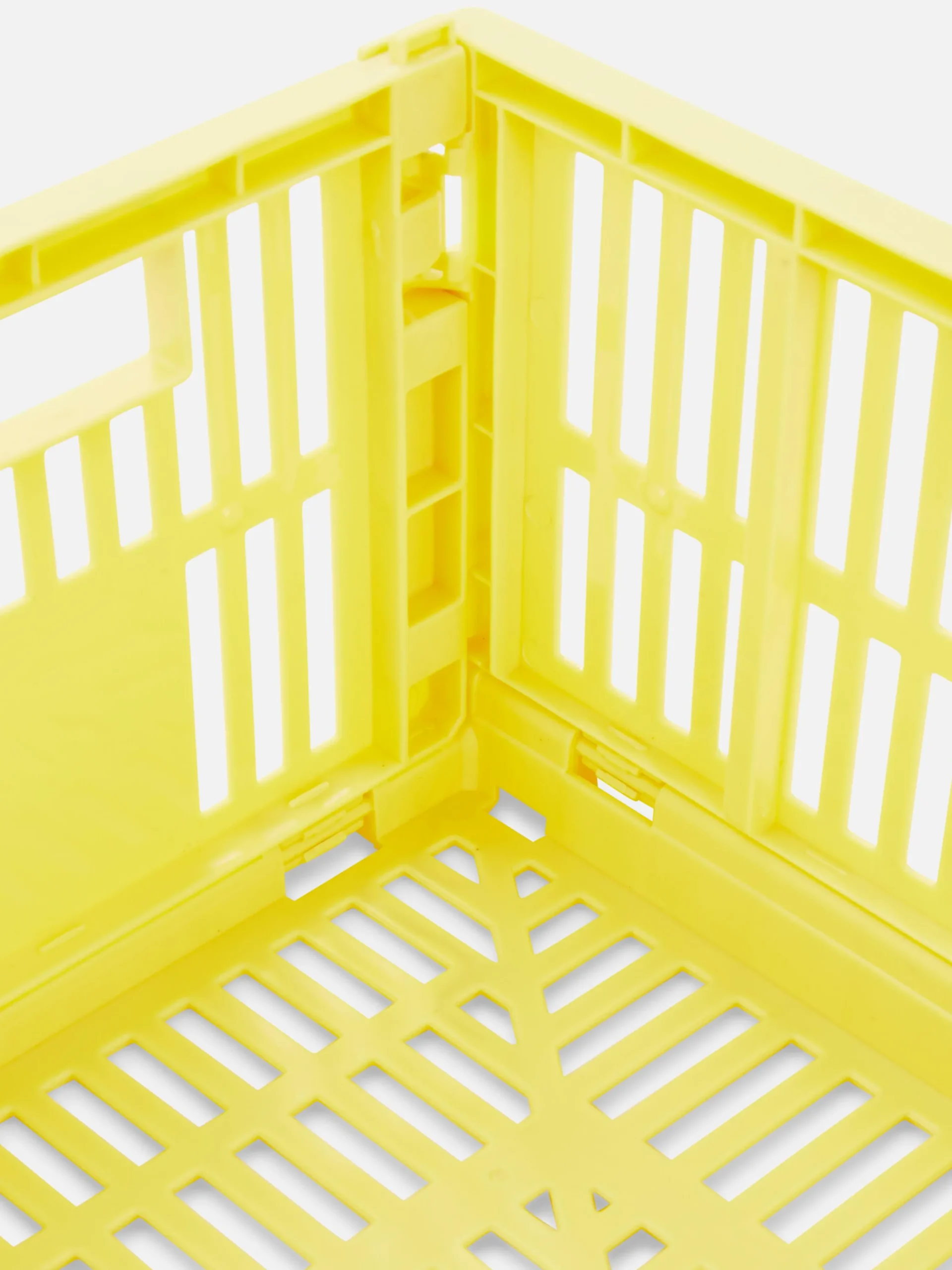 Primark Caixas E Cestos^Caixa De Arrumação Dobrável