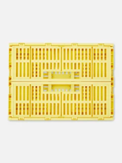 Primark Caixas E Cestos^Caixa De Arrumação Dobrável