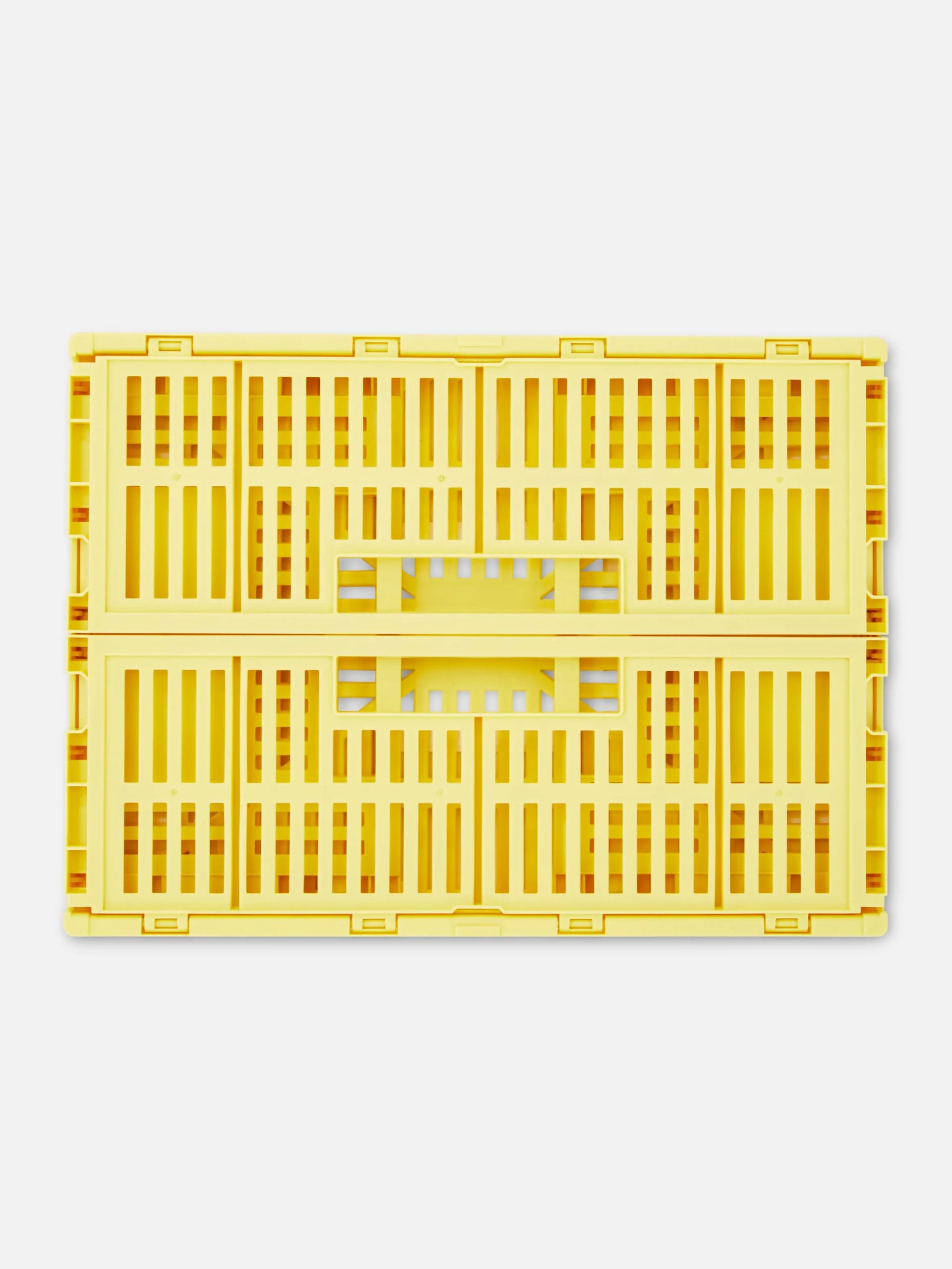 Primark Caixas E Cestos^Caixa De Arrumação Dobrável