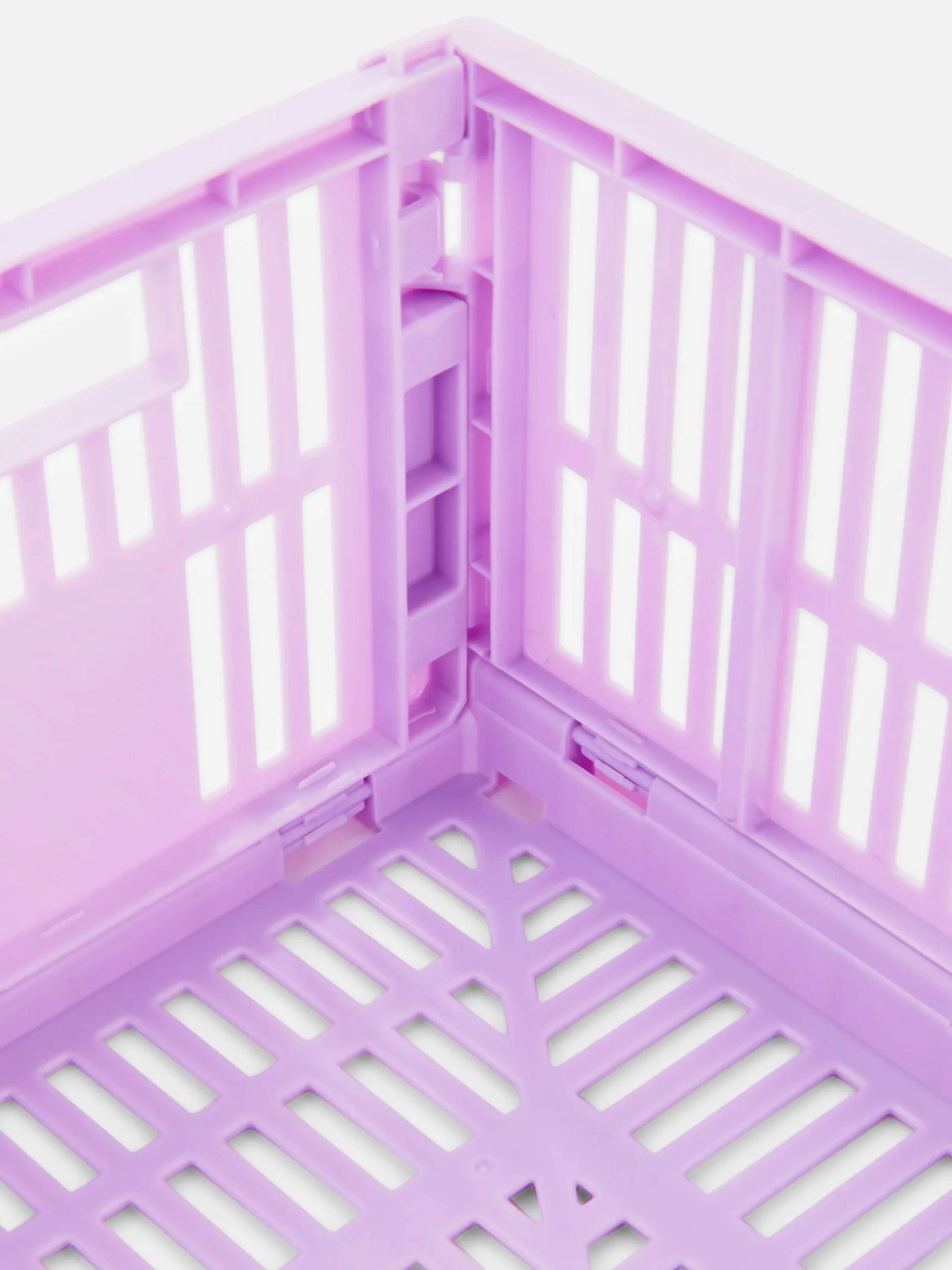 Primark Caixas E Cestos^Caixa De Arrumação Dobrável