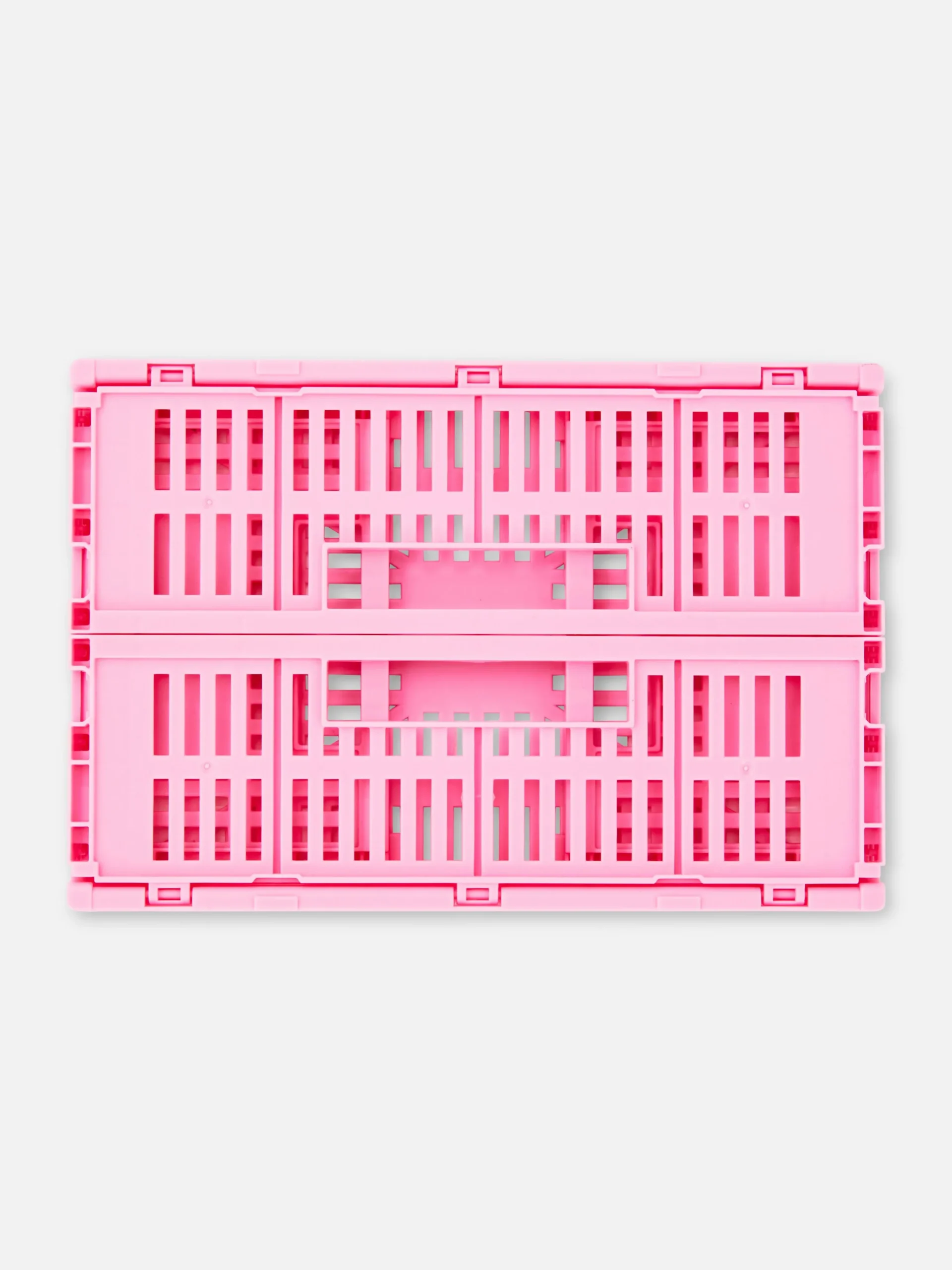 Primark Caixas E Cestos^Caixa De Arrumação Dobrável