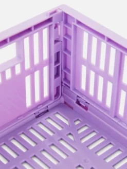 Primark Caixas E Cestos^Caixa De Arrumação Dobrável