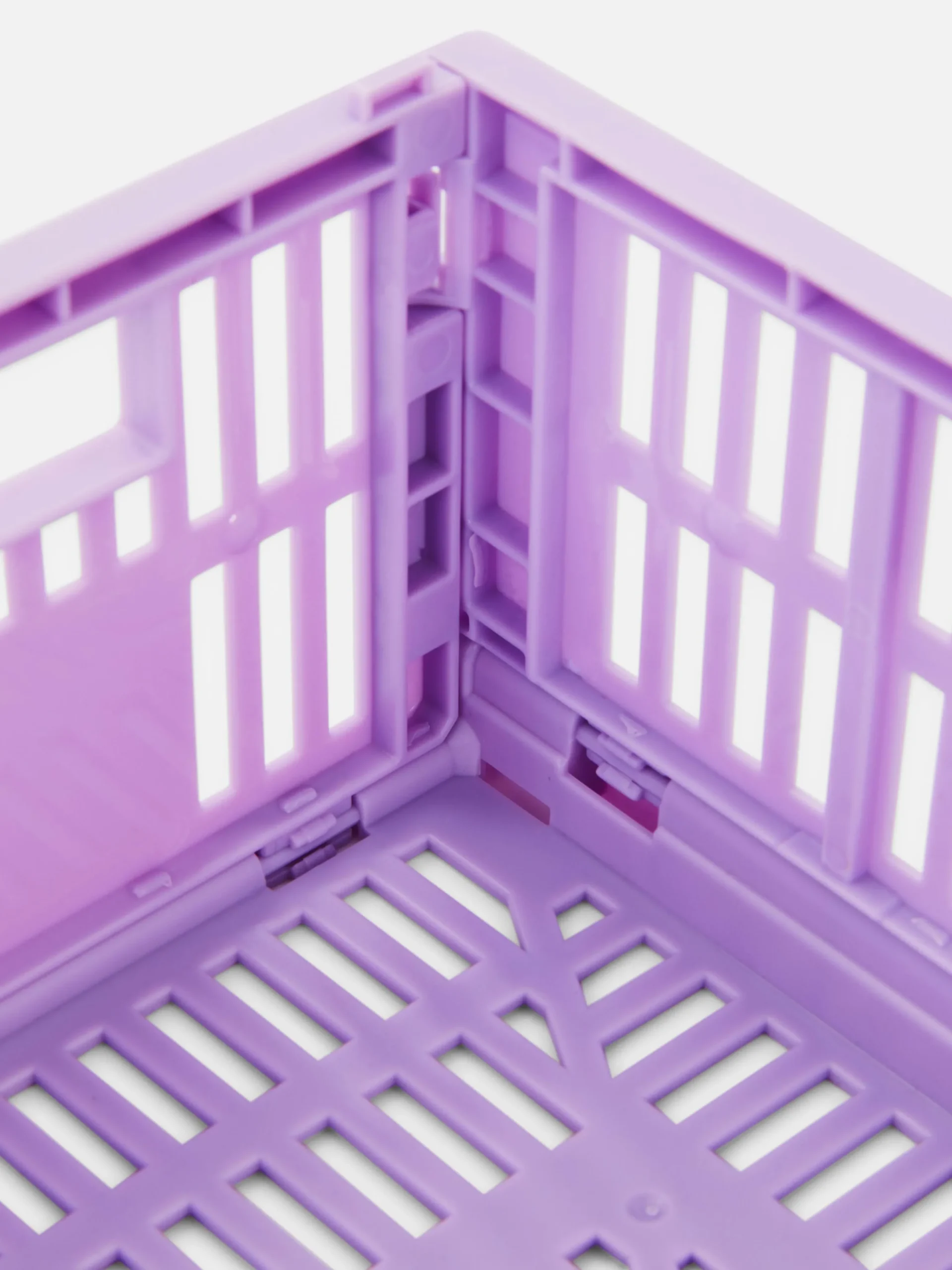 Primark Caixas E Cestos^Caixa De Arrumação Dobrável