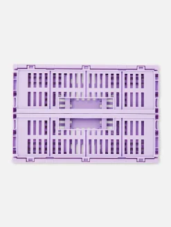 Primark Caixas E Cestos^Caixa De Arrumação Dobrável