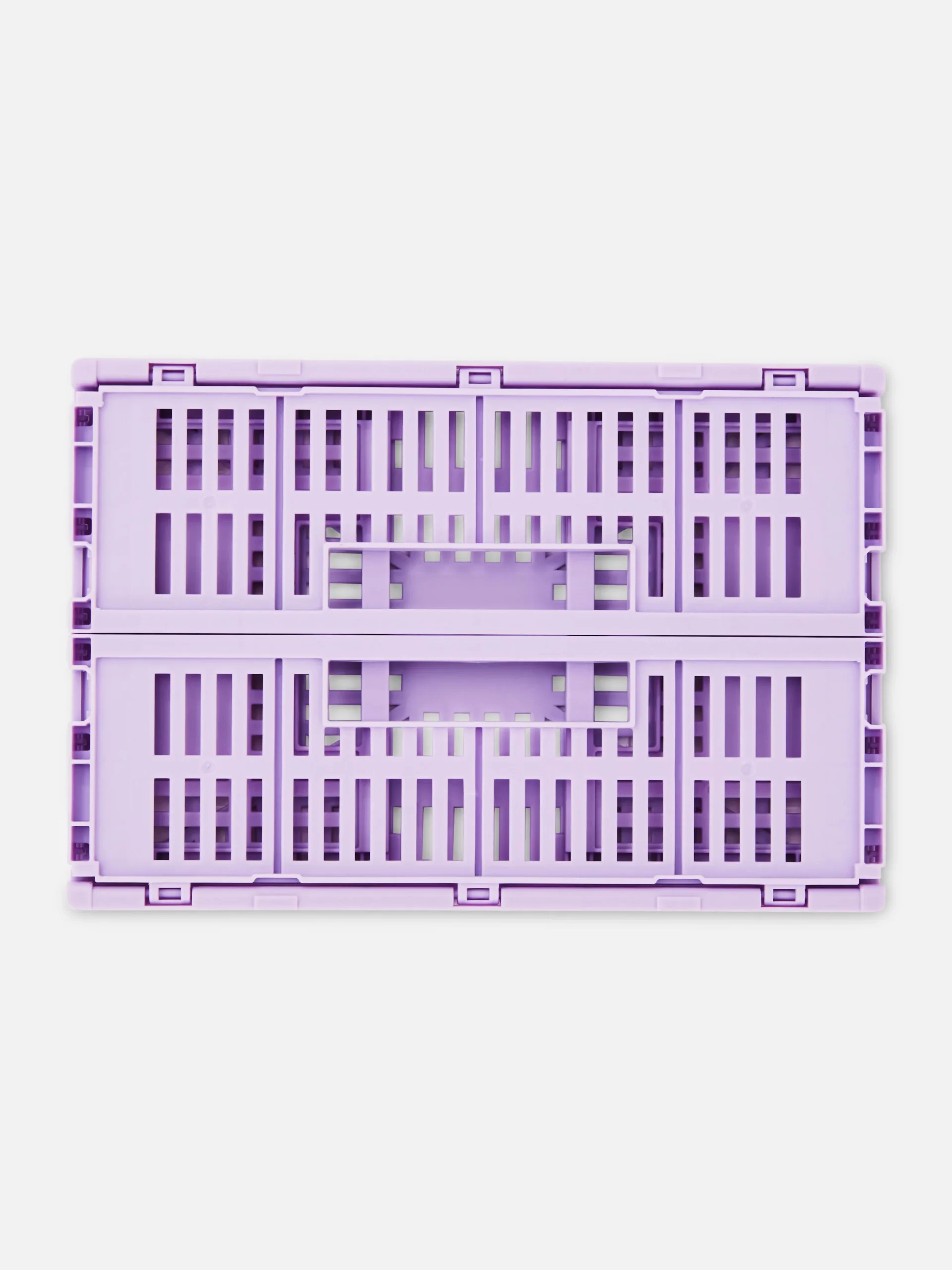 Primark Caixas E Cestos^Caixa De Arrumação Dobrável