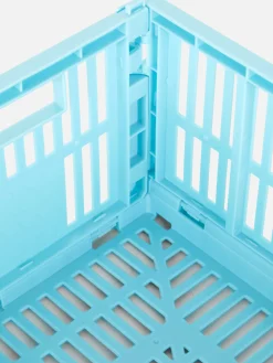 Primark Caixas E Cestos^Caixa De Arrumação Dobrável