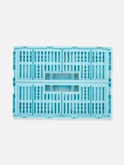 Primark Caixas E Cestos^Caixa De Arrumação Dobrável